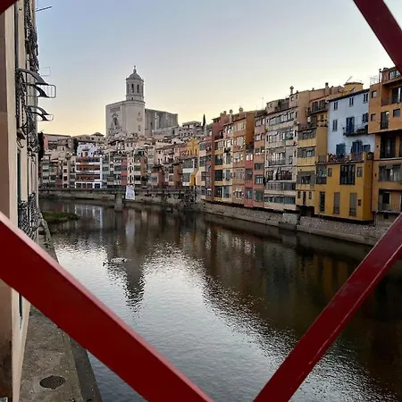 Apartment Barri Vell Catedral