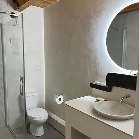 Apartment Barri Vell Catedral *