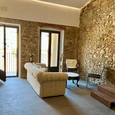 Apartment Barri Vell Catedral