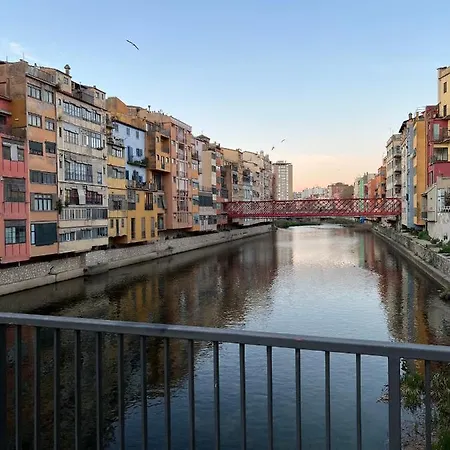 Lägenhet Barri Vell Catedral Girona