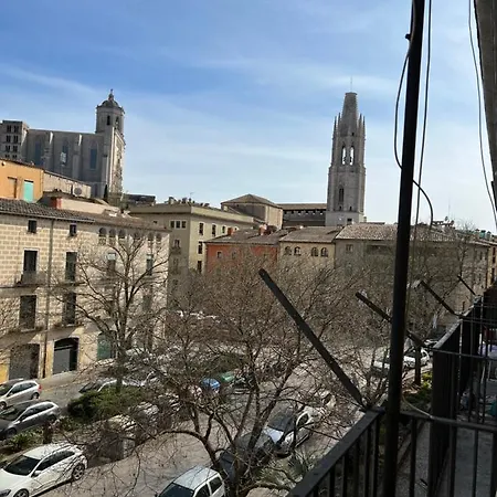Barri Vell Catedral Apartment