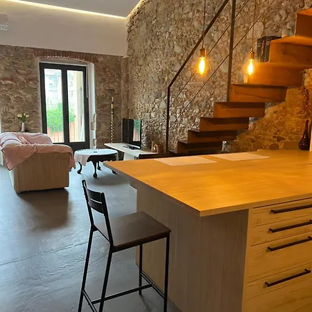 Apartment Barri Vell Catedral Girona