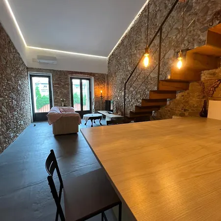 Apartment Barri Vell Catedral