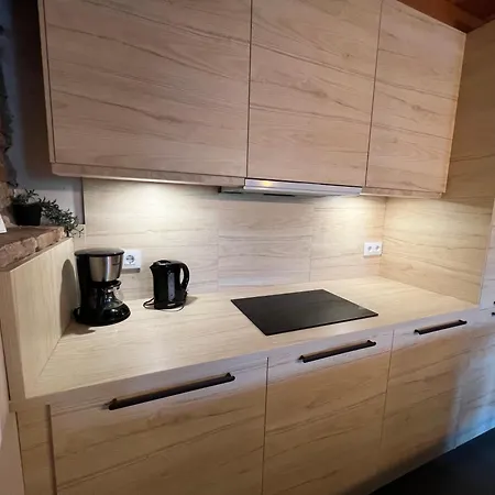 Apartment Barri Vell Catedral Girona